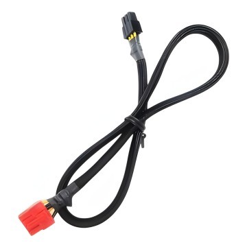 OCZ Modular PSU Sleeved PCIe 8-Pin to 6-Pin Cable