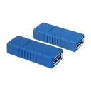 USB 3.0 AF to AF/ High Speed USB3.0 A Female TO A Female