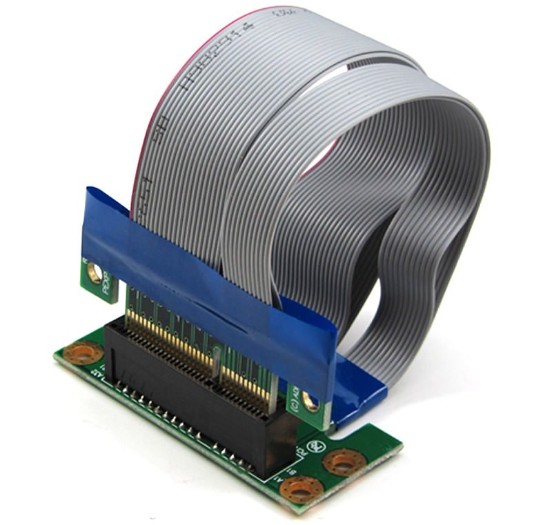 Ribbon Cable, Ribbon Wire