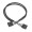 Wifi Bluetooth Card 9 Pin to 9 Pin USB Header Cable for Gigabyte