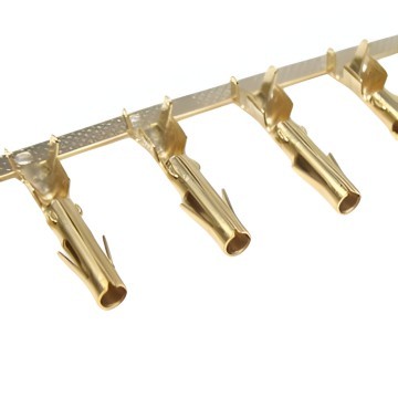 JMT Premium Gold Plated Molex Pins