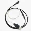 USB to Fan 3-Pin/4-Pin Converter Cable (100cm)
