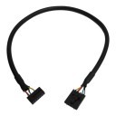 Motherboard ThunderboltEX Card 14 Pin to 5 Pin Connectivity Cable for Asus