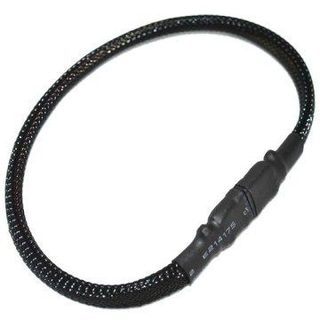 High Quality Sleeved USB 10-Pin Internal Header Extension Cable (30cm)