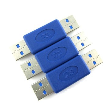 USB 3.0 AM to AM/ High Speed USB3.0 A Male TO A Male