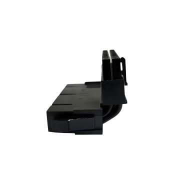 Premium 90 Degree 24 Pin ATX Motherboard Angle Connector Adapter