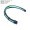 Individually Sleeved Modular Cable GPU PCIE 8 Pin for High Power