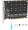 Quad M.2 NVMe SSD to PCIE x16 Adapter Soft RAID Array Card with LED