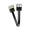 Ultra Short CAT6 10Gbps High Speed Slim RJ45 Ethernet LAN Patch Cable