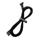 Premium Custom PSU Extension Cable 15 Pin SATA Power
