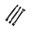 PC Case to Standard MB Internal Header IO Adapter Cable Kit for Lenovo