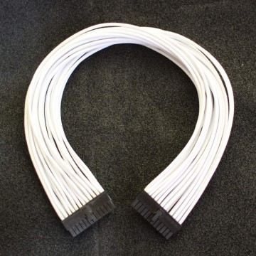 OCZ ZT Series Premium Single Sleeved Main Power Modular Cable (24-Pin)