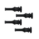 modDIY Rubber Fan Mount Screws B (4 Pack)