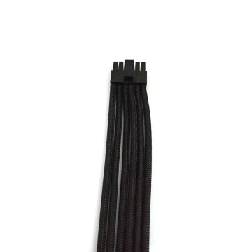 Corsair iCUE LINK, Câble Noir, 0,2 mètres, 2 pièces