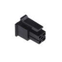 Molex 43025 1400 Micro Fit 3.0mm Pitch Female Housing 4 Pin Connector