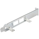Full Profile Expansion Slot Cover for QLogic 2562 QLE2562 2 Port 8GB HBA