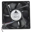 Delta AFC1212DE Fan 12V 1.6A 120mmx38mm 4 Wire PWM Cooling Fan