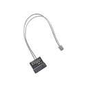 ITX Mini PC Mini PH 2.54mm Pitch 2 Pin to SATA Power Cable 20cm
