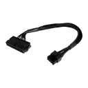 PSU Main Power 24 Pin to 8 Pin Adapter Cable for Dell PC