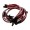 Single Sleeved Modular Cable Set Black Red White for Corsair