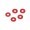 Anti-Static M3 Red Paper Washers