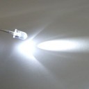 5mm Ultra Bright LED - White