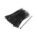 Nylon Cable Tie 80mm (100 Pack) RoHS