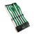 Premium Single Sleeved 24 Pin Modular Cable for Sama
