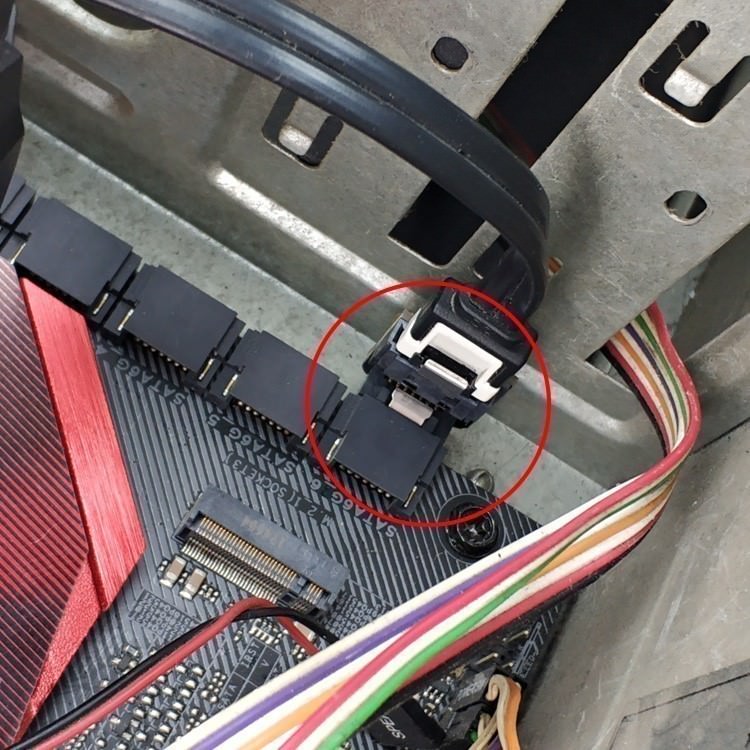 Sata hot sale 3 adapter