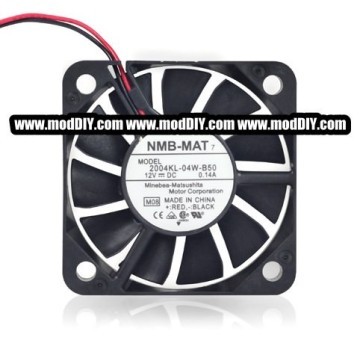 Amazon.com: NMB - NMB-MAT 12v 0.65a 70x15mm 4-Wire FAN