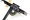 8 Pin CPU to 2x 8 Pin PCIe 30cm GPU Cable for Supermicro