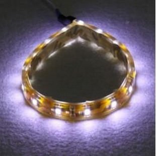 LED Light Strip - 250mm - White