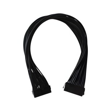 Mini 24 Pin ATX Motherboard Power Extension Cable