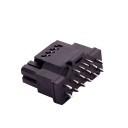 ATX 3.0 PCIe Gen 5 12VHPWR 16 Pin Power Connector with Fixed Pins