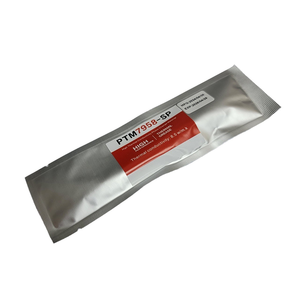 Honeywell PTM7958 SP Super Highly Thermally Conductive PCM Paste - MODDIY
