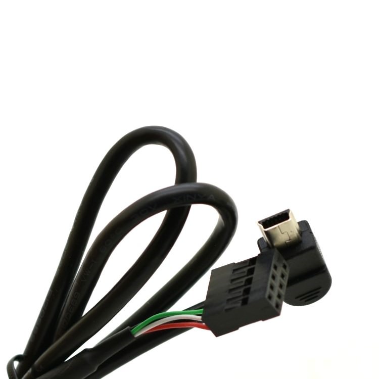 USB Interface-Cpu Refroidisseur Câble for Corsair Hydro Séries H80i H100i H110i 