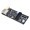 USB 3.2 Gen 1 Motherboard Header 19 Pin Internal USB Hub Controller