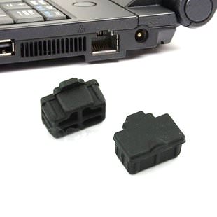 modDIY RJ45 Protective Jack Cover