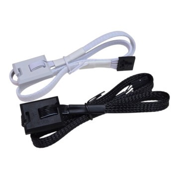 7 Pin Fan to Uni Hub TL Controller Cable for Lian Li TL LCD Uni Fan