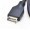 USB 3.1 3.2 10Gbps Type E to Type E Male to Male Direct Cable 40cm