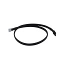 2.54mm 5 Pin Female to 2.0mm 5 Pin Female Thunderbolt Cable 50cm