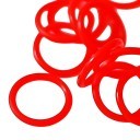 Barrow O Ring Red