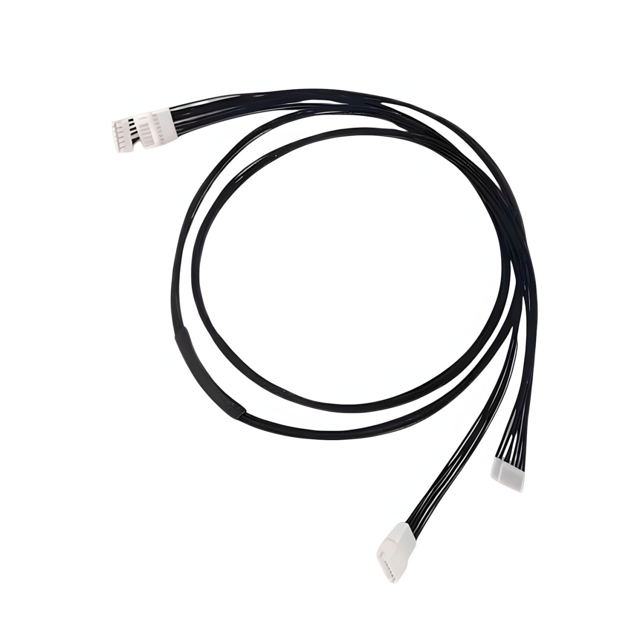 Addressable RGB ARGB Strimer 8 Pin 6 Pin Extension Cable for Lian