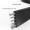 Ultra Soft USB 2.0 Type A to A Silicone Ribbon Cable