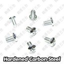 M3.5 x 5mm Silver Screws (BM6#-32X6)