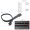 ATX 12V Power Connector 8 Pin Power Cable for ASRock Rack and EVGA