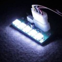 Breathing LED Controller Module for PC Case (White)