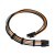 Ultra Soft Silicone Wire 8 Pin PCIE GPU Modular Cable for HDPLEX