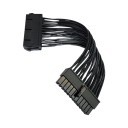 24 Pin Non Standard ATX Pinout Main Power Adapter Cable for Alienware