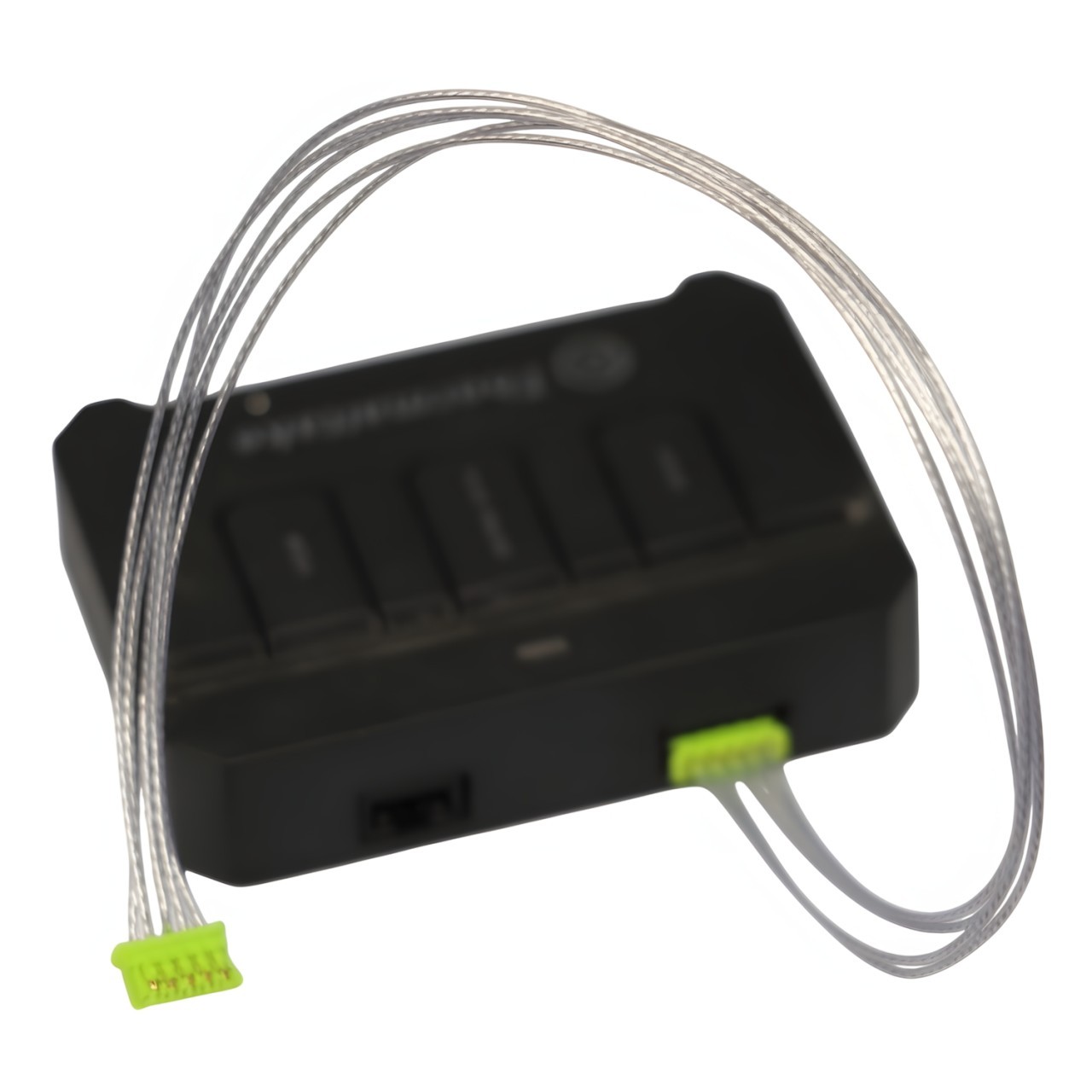 RGB LED Lighting Sync 5 Pin Controller Cable 20cm for Thermaltake Riing ...